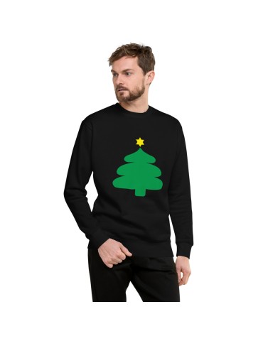 Weihnachts Premium-Pullover für Ihn und Sie