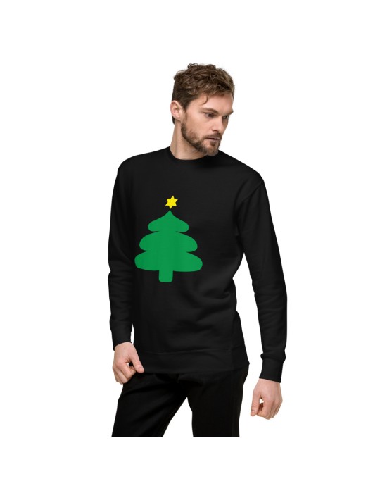 Christmas premium jumper for him and her Men