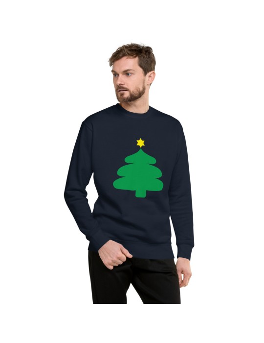 Christmas premium jumper for him and her Men