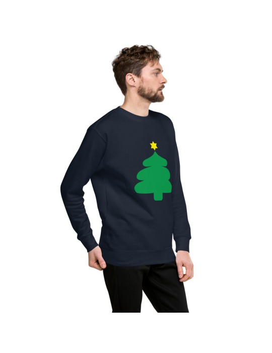 Christmas premium jumper for him and her Men