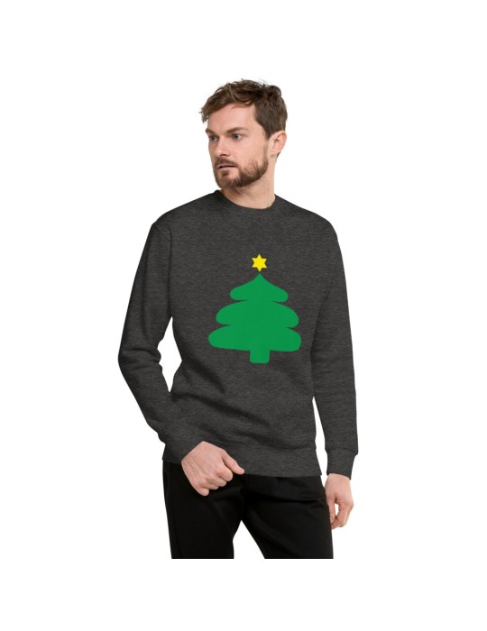 Christmas premium jumper for him and her Men