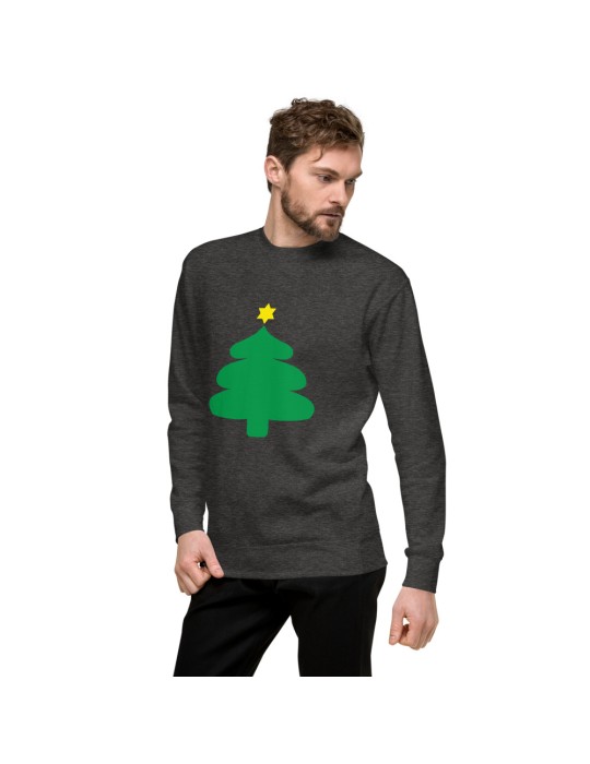 Christmas premium jumper for him and her Men