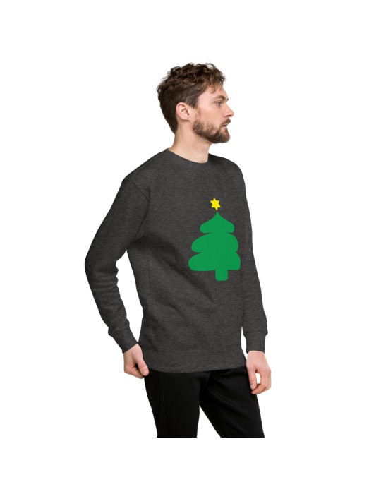 Christmas premium jumper for him and her Men