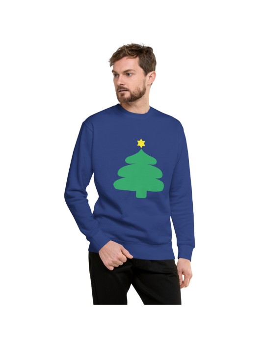 Christmas premium jumper for him and her