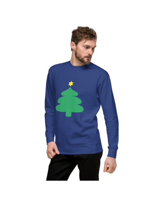 Christmas premium jumper for him and her Men