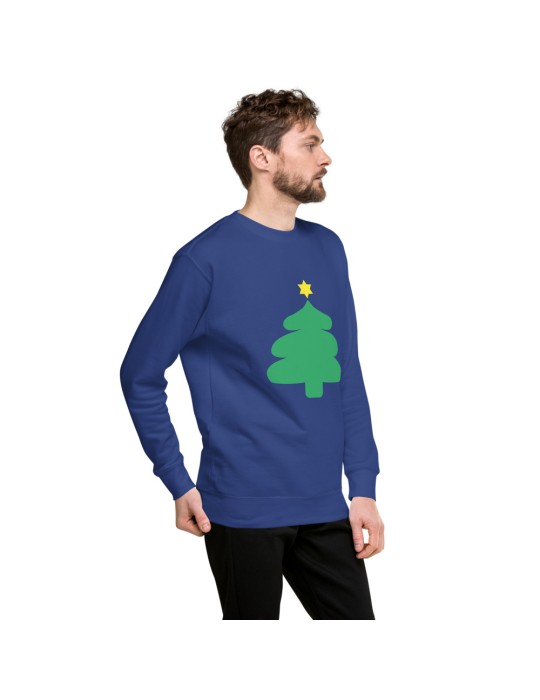 Christmas premium jumper for him and her Men