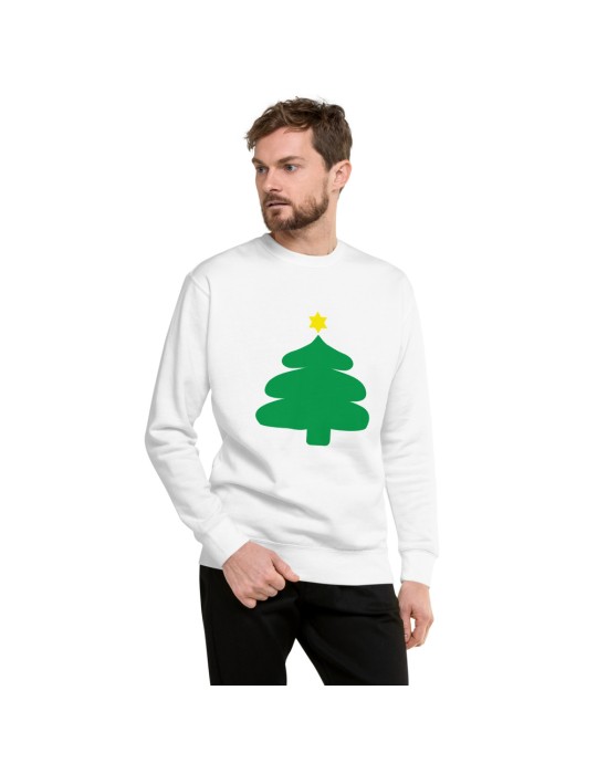 Christmas premium jumper for him and her Men